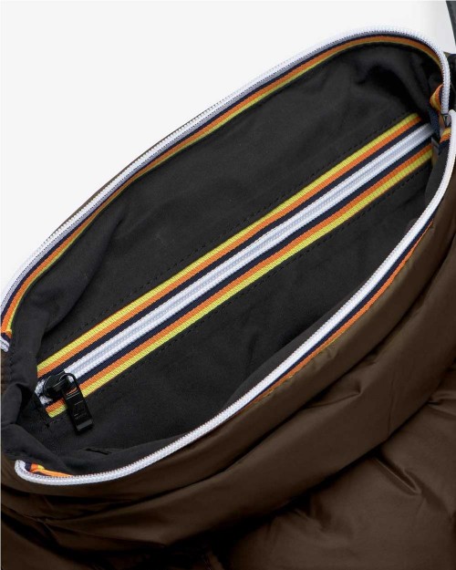 Bolso bandolera acolchado... 2