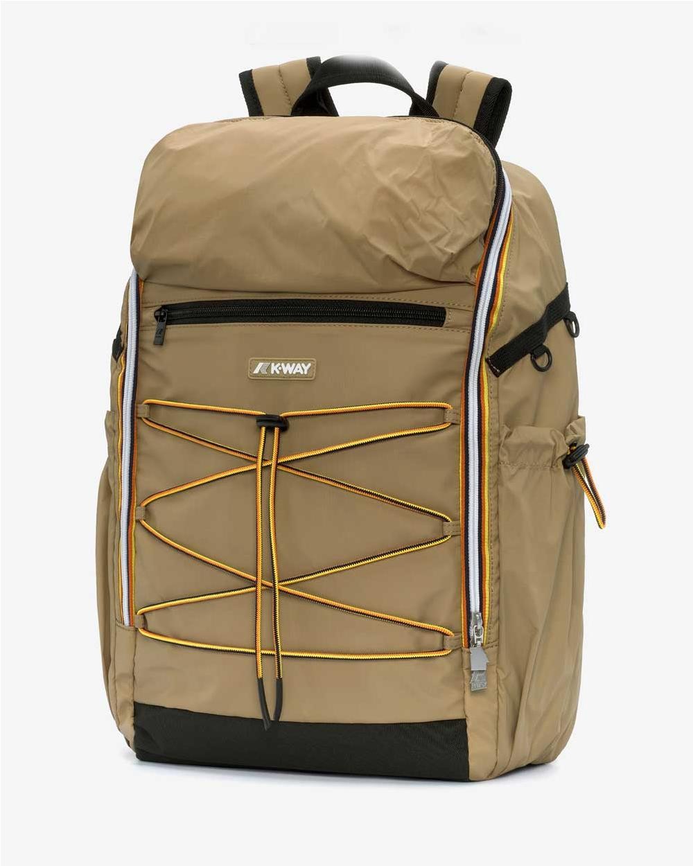 Mochila Monte Limar ripstop unisex