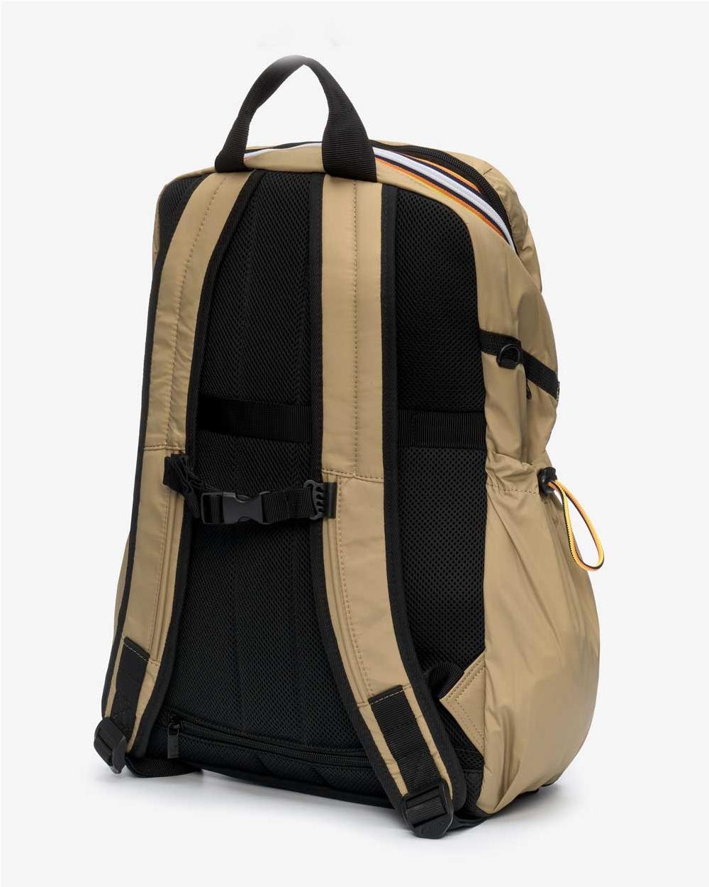 Mochila Monte Limar ripstop unisex