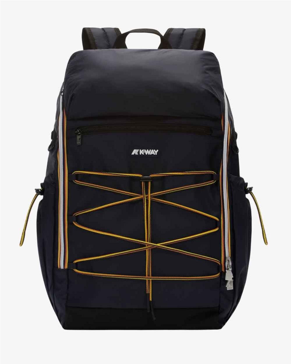 Mochila Monte Limar ripstop unisex