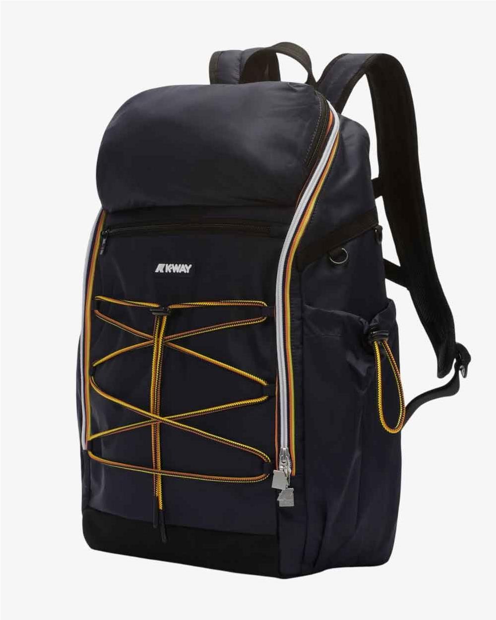 Mochila Monte Limar ripstop unisex