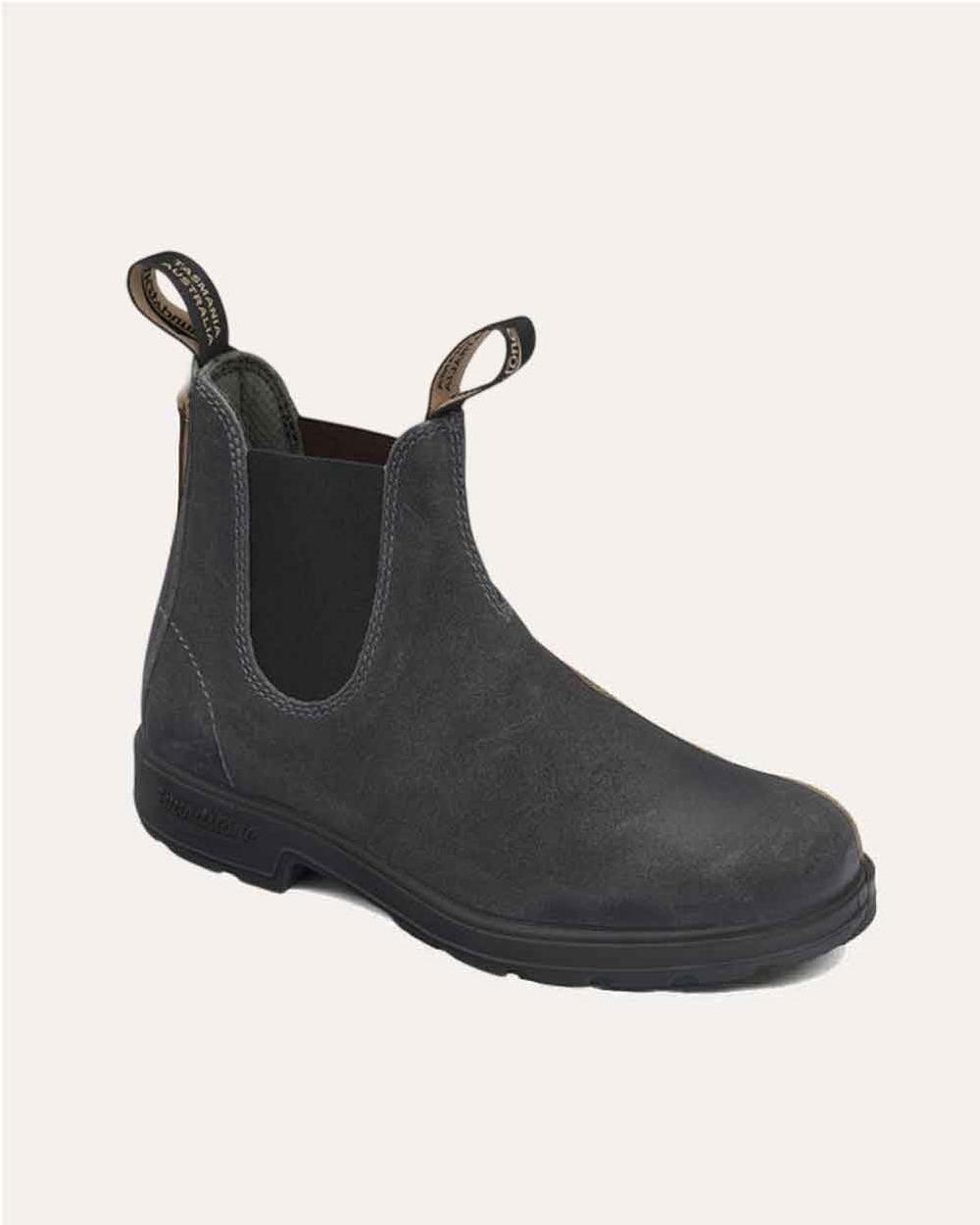 Bota Blundstone 1910 Unisex de Ante...