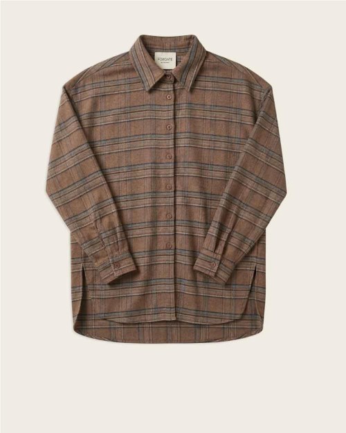 Camisola Negroni CAMEL