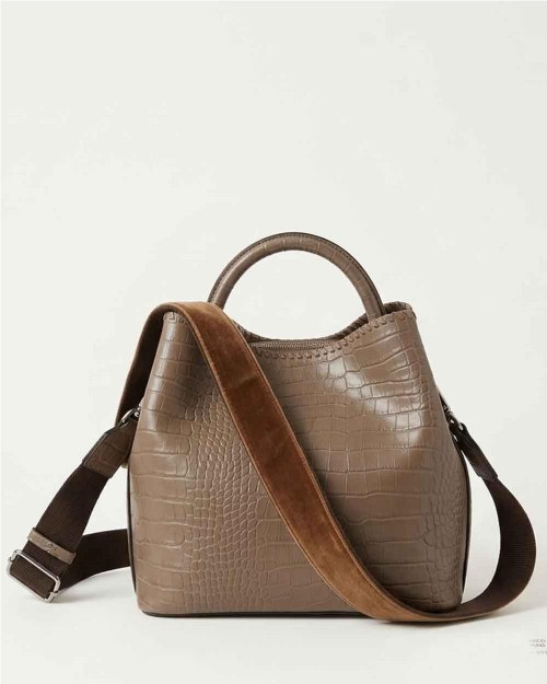 Bolso Coral TOPO