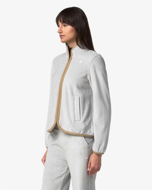 Chaqueta polar Tuda de... 2
