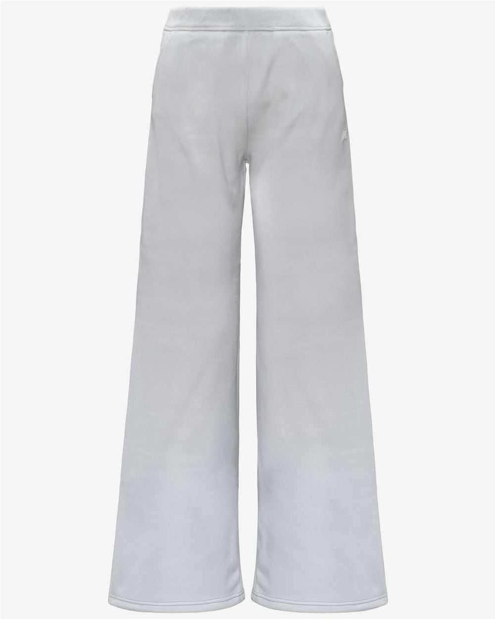 Pantalón de felpa Jenny mujer BEIGE...