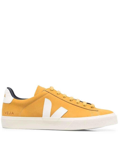 Zapatilla campo nubuck...