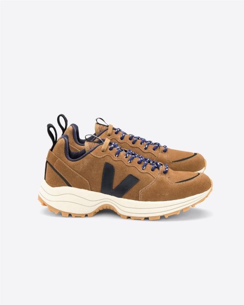 Venturi suede zapatilla...