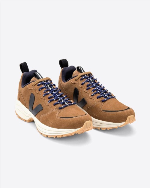 Venturi suede zapatilla... 2