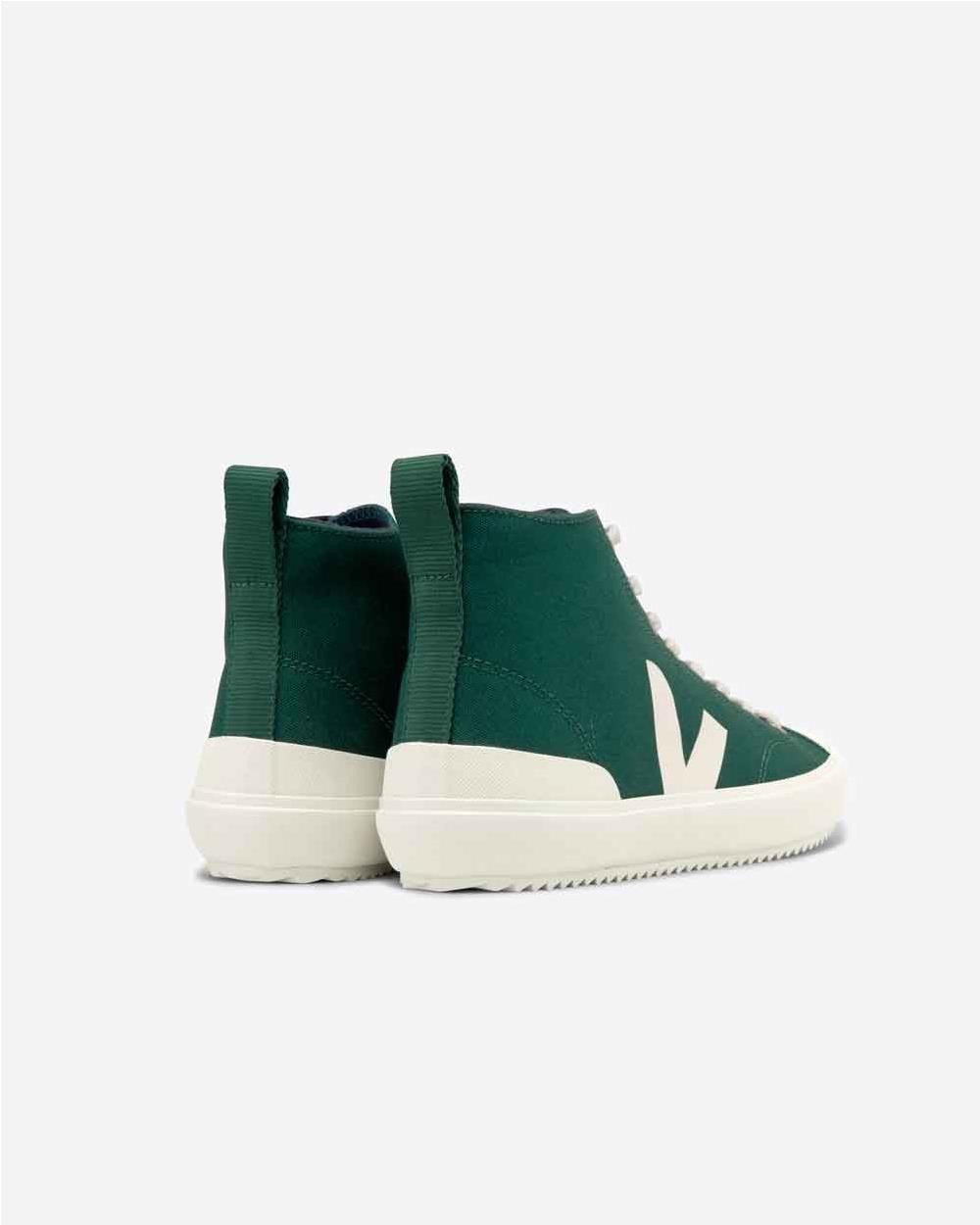Bota nova ht hombre canvas poker pierre Bota nova ht hombre canvas poker pierre