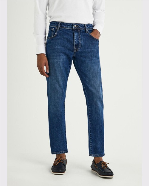 Jeans denim vintage