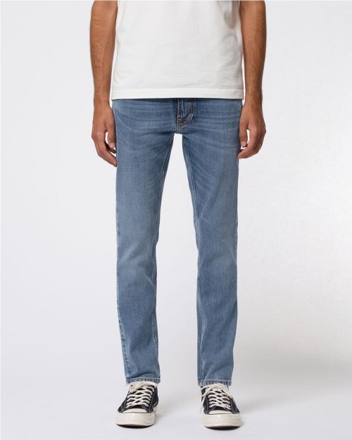 Vaquero Slim Hombre Lean...