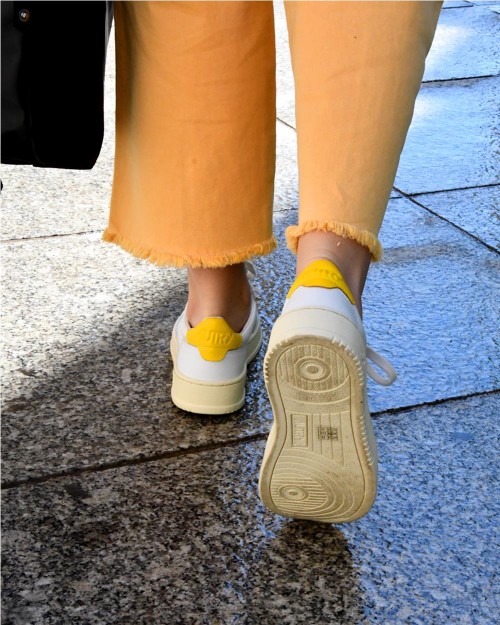 Zapatilla Medalist mujer... 2