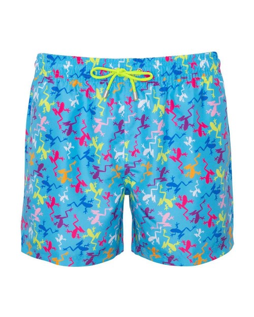 Traje de baño hombre candy...