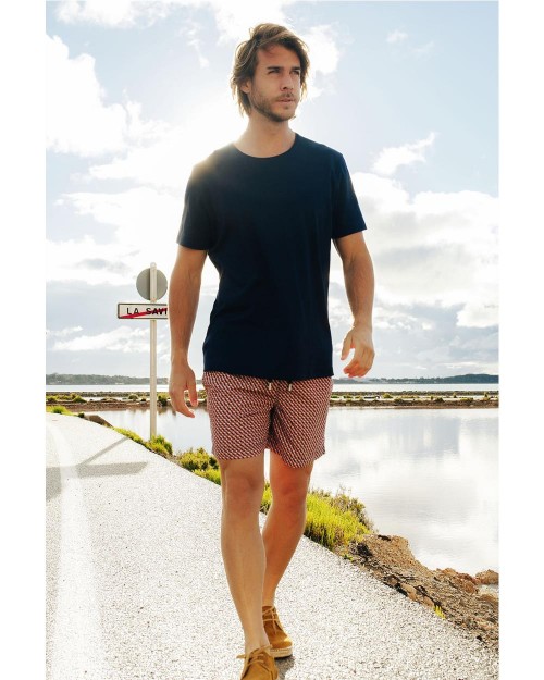 Traje de baño Luanda hombre