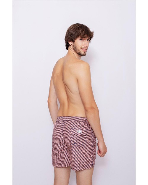 Traje de baño Luanda hombre 2
