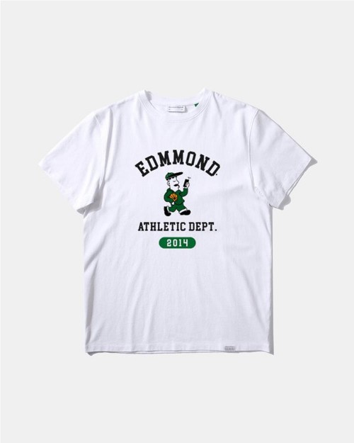 T-shirt Sporting Goods white