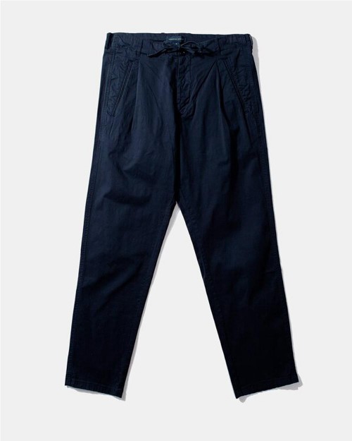 Pantalon cargo Owen navy