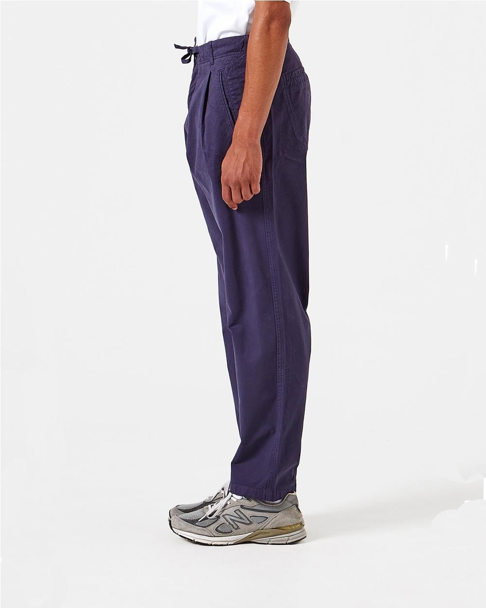 Pantalon cargo Owen navy Pantalon cargo Owen navy