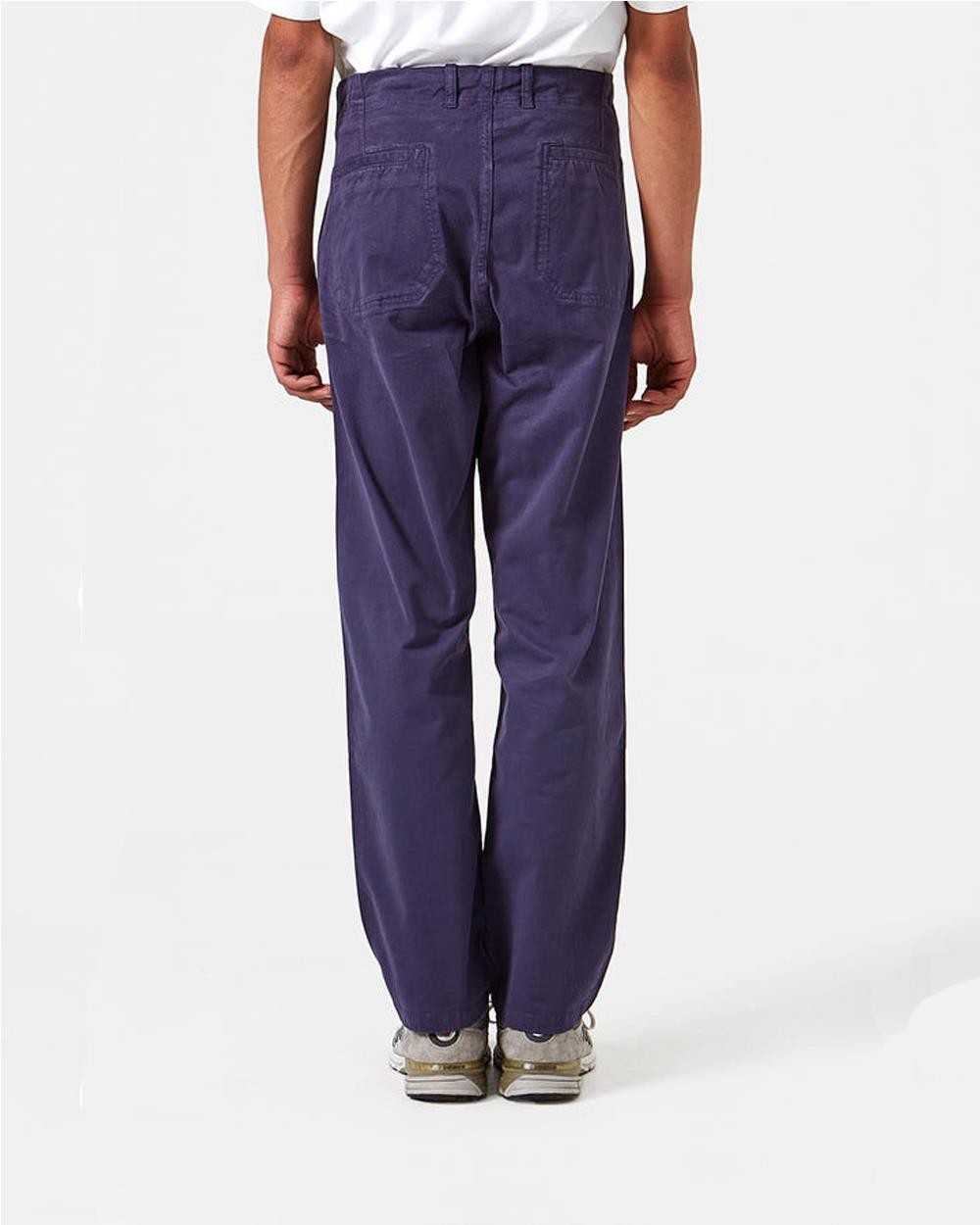 Pantalon cargo Owen navy Pantalon cargo Owen navy