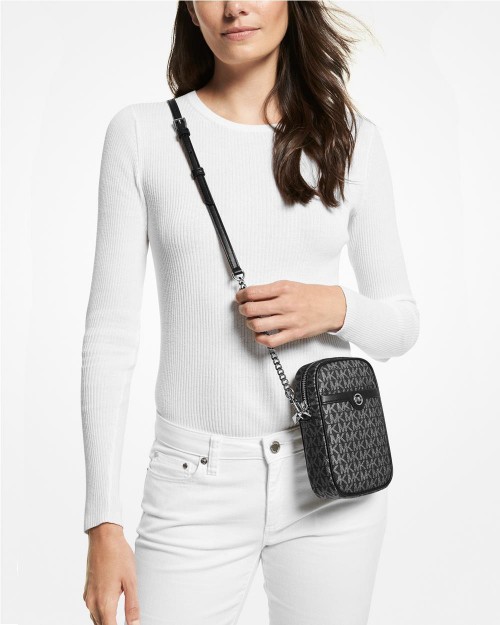 Bandolera pequena Michael...