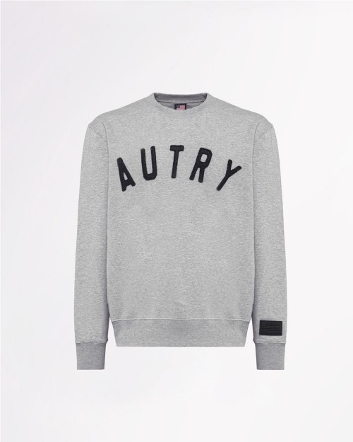 Sudadera Parche Autry... 2