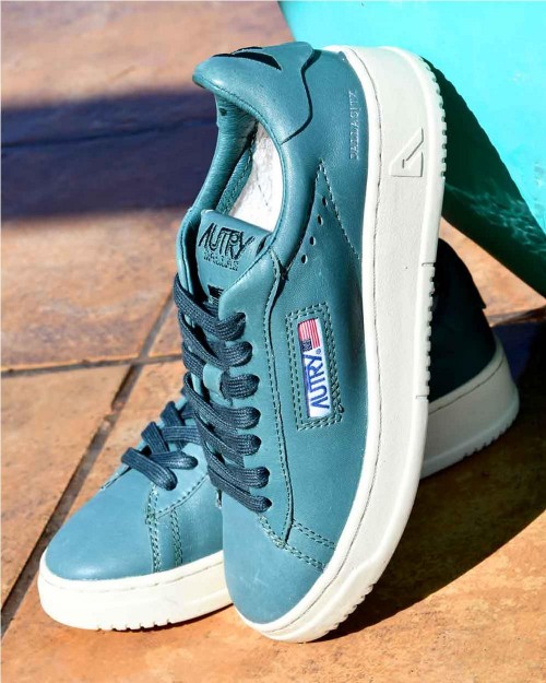 Zapatilla baja Dallas mujer...