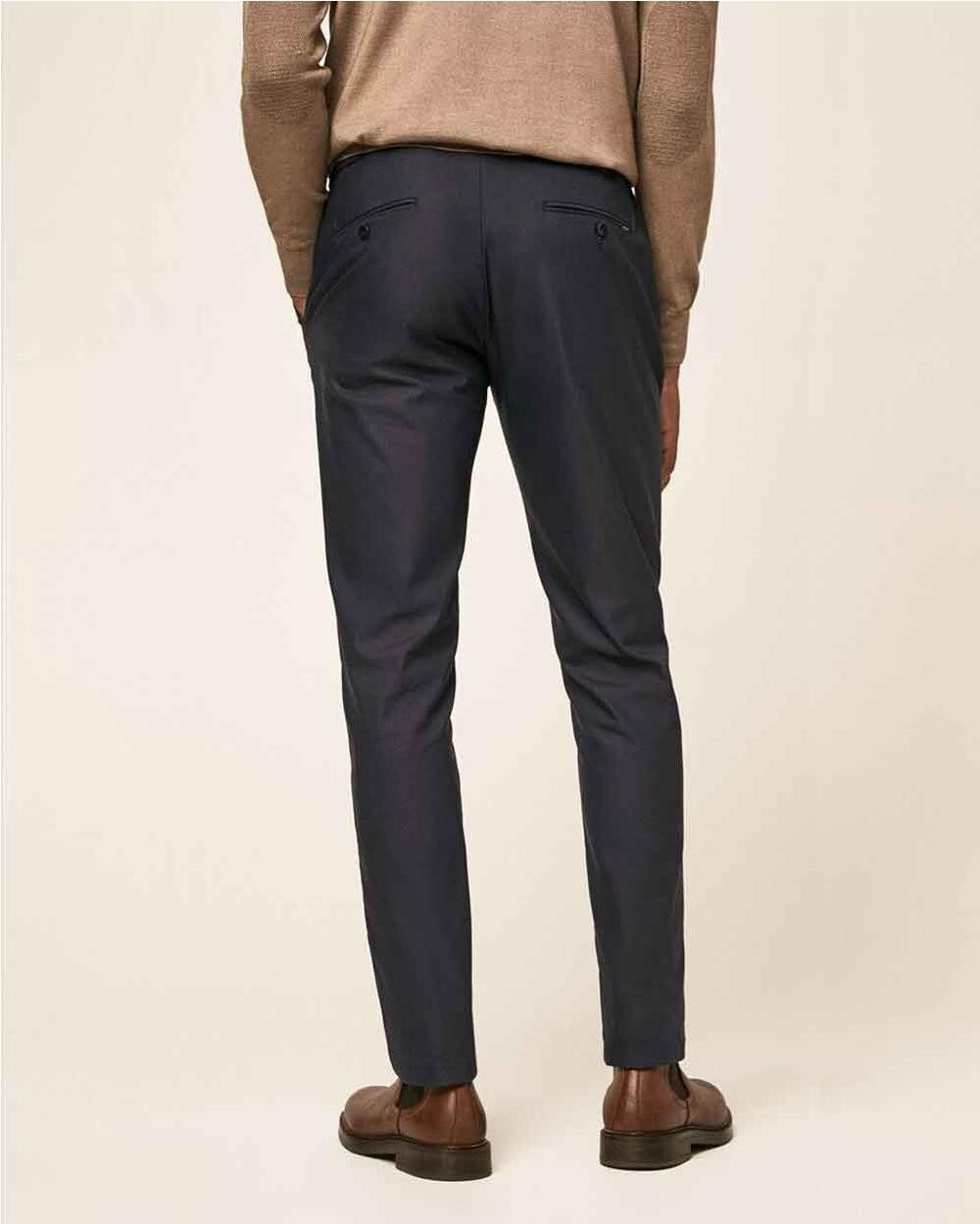 Pantalon chino Hackett London estilo...