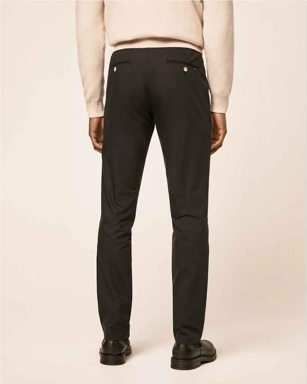 Pantalon chino Hackett London estilo...