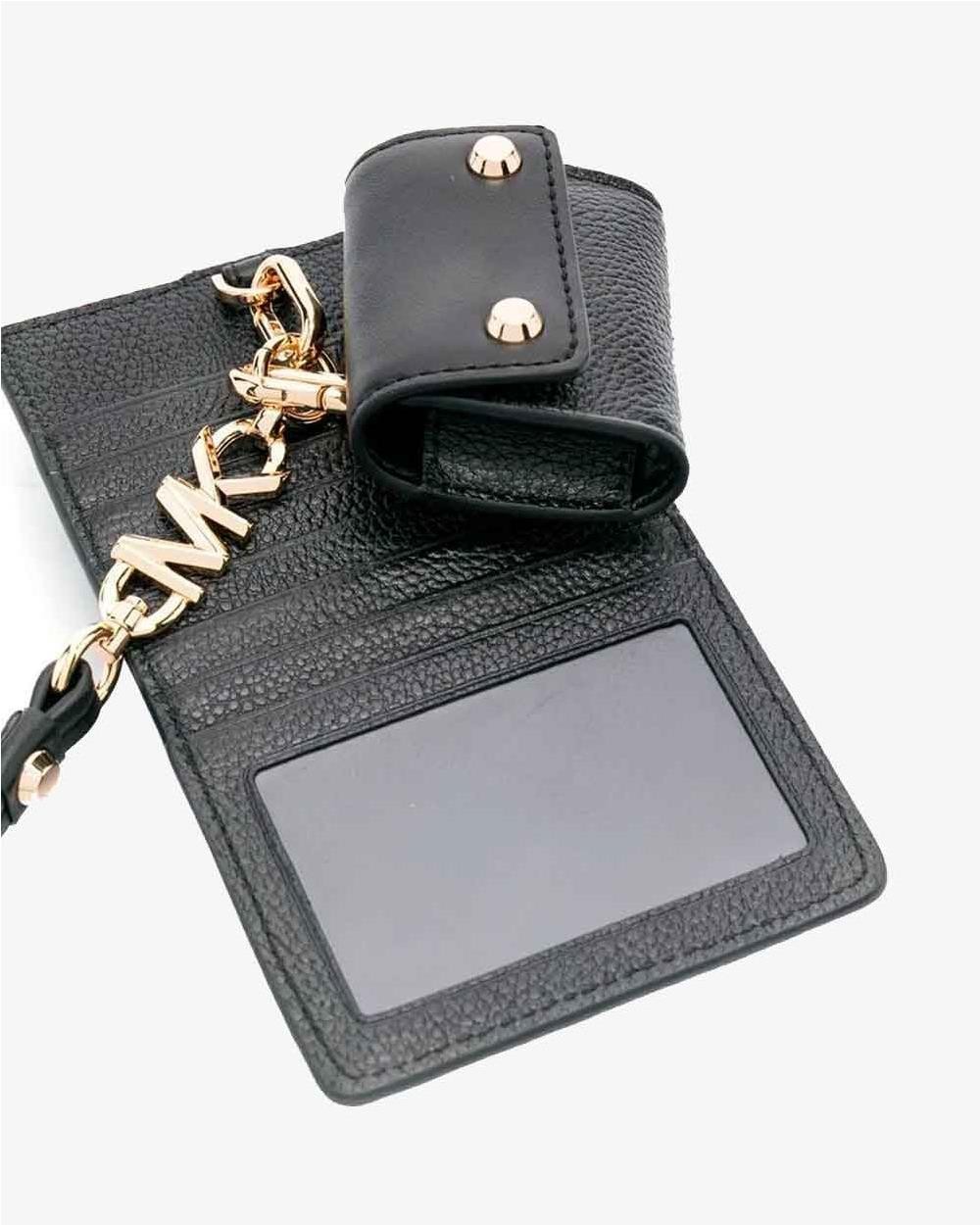 Bolso tarjetero Michael Kors devon Bolso tarjetero Michael Kors devon