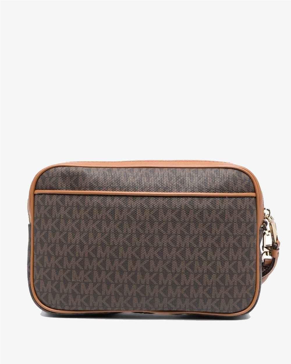 Bolso de mano Michael Kors logotipo Bolso de mano Michael Kors logotipo