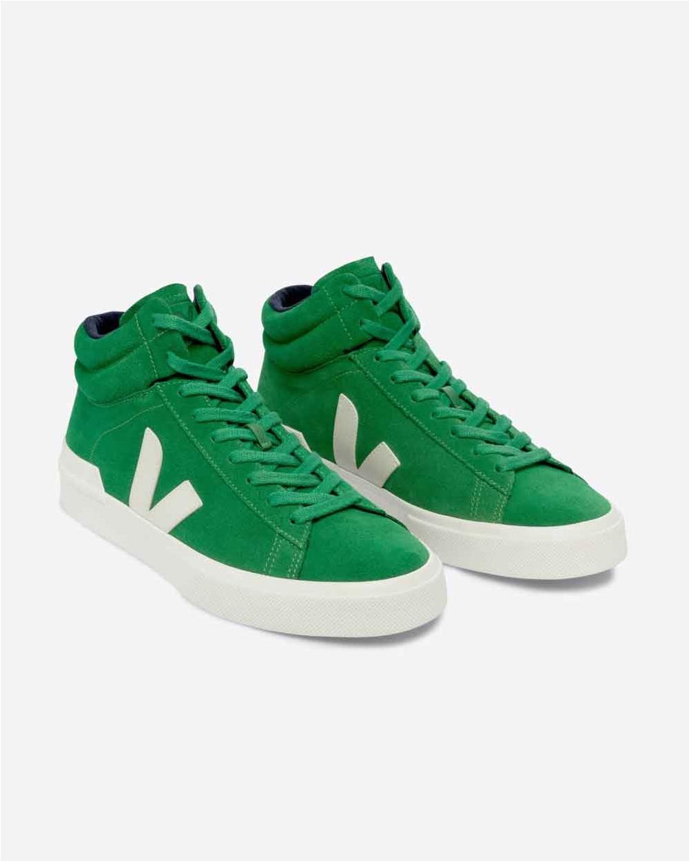 Minotaur suede bota mujer emeraude... Minotaur suede bota mujer emeraude...