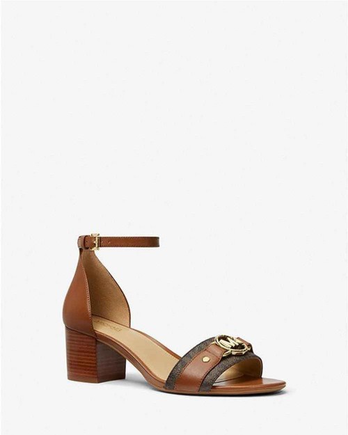 Sandalia piel Michael Kors...