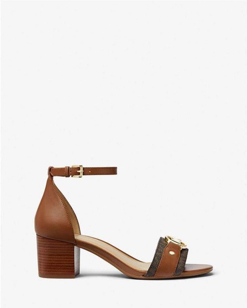 Sandalia piel Michael Kors... 2