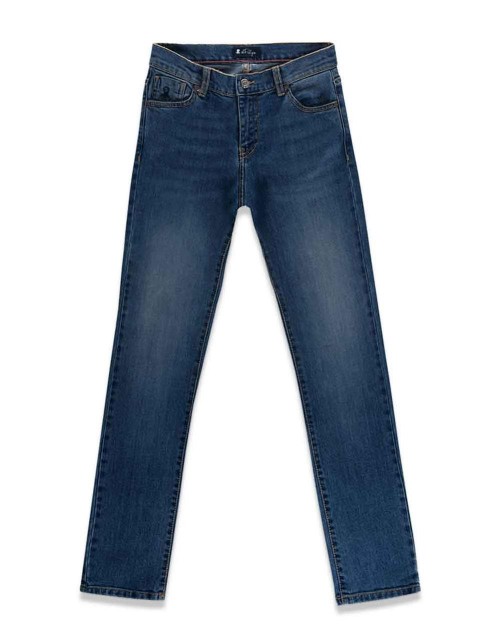 Pantalon Vaquero El pulpo...