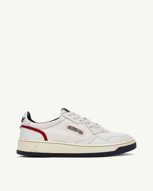 Zapatilla open low hombre...