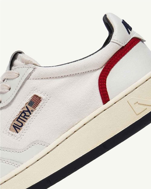Zapatilla open low hombre... 2