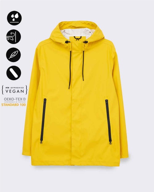 Impermeable Pioviggine...