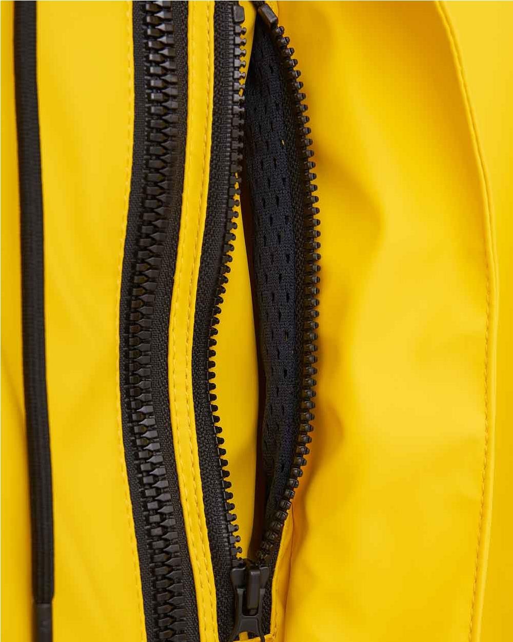 Impermeable Pioviggine hombre LIMON Impermeable Pioviggine hombre LIMON