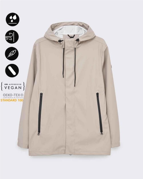 Impermeable Pioviggine...