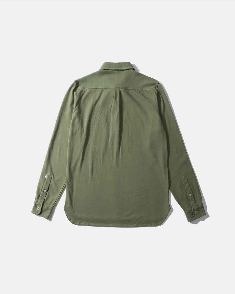Polo Andy hombre OLIVE