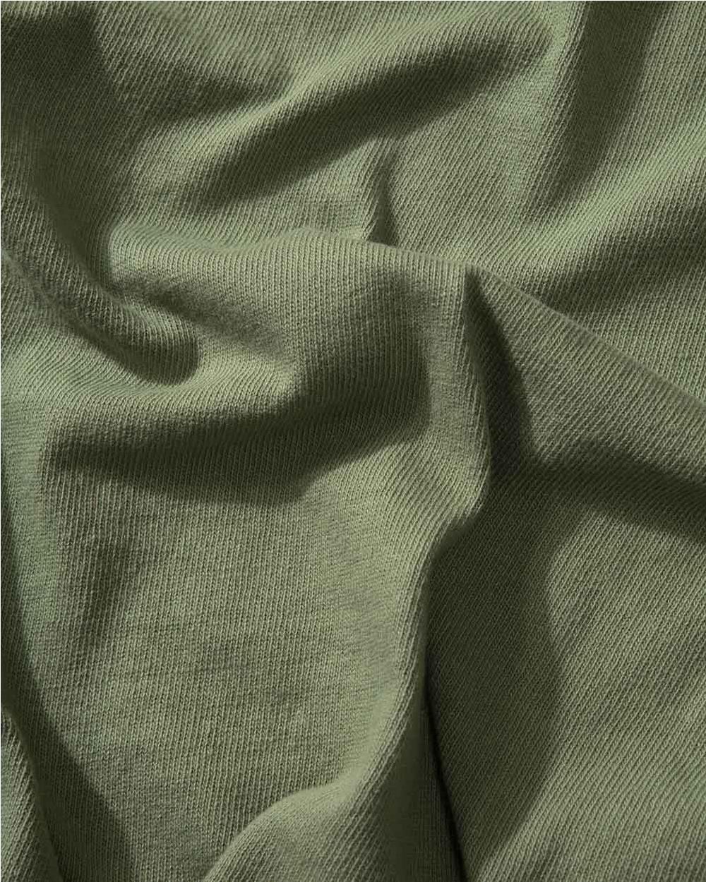 Polo Andy hombre OLIVE