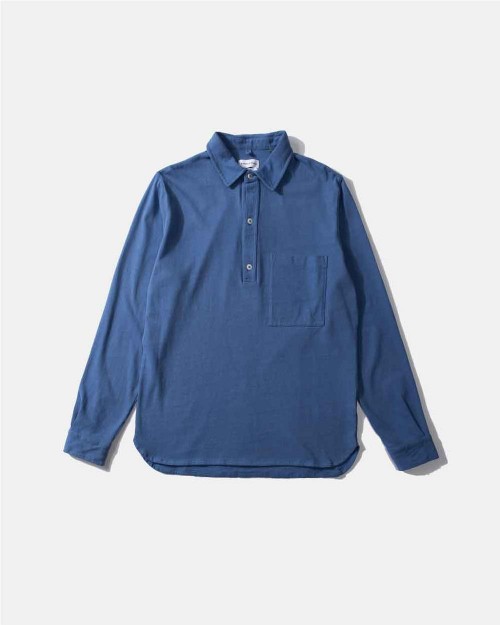 Polo Andy hombre AZUL MARINO