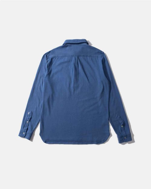 Polo Andy hombre AZUL MARINO 2