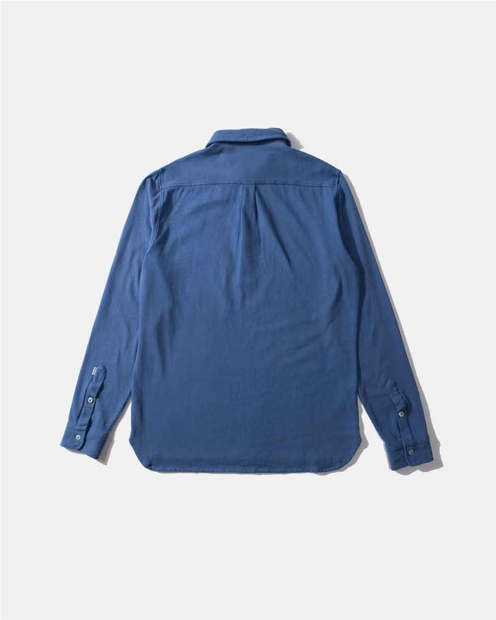 Polo Andy hombre AZUL MARINO