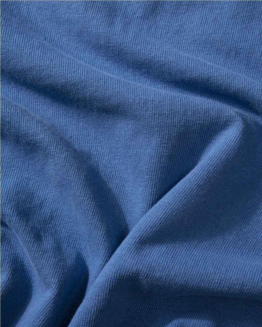 Polo Andy hombre AZUL MARINO