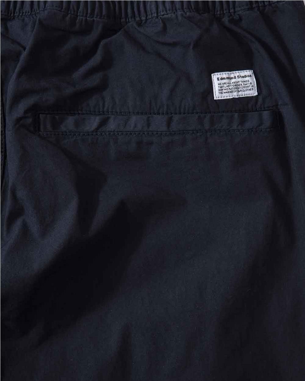 Pantalon light hombre plain navy AZUL...