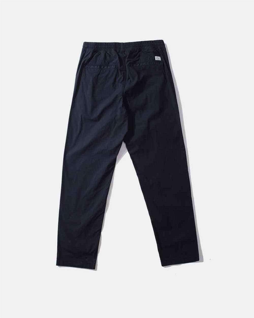 Pantalon light hombre plain navy AZUL...