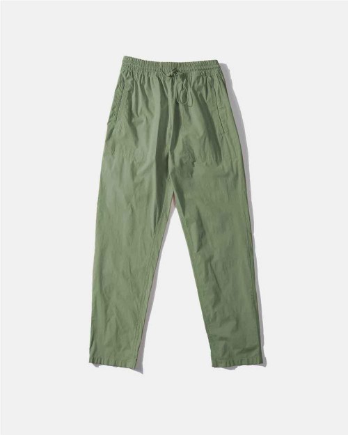 Pantalon light hombre OLIVE