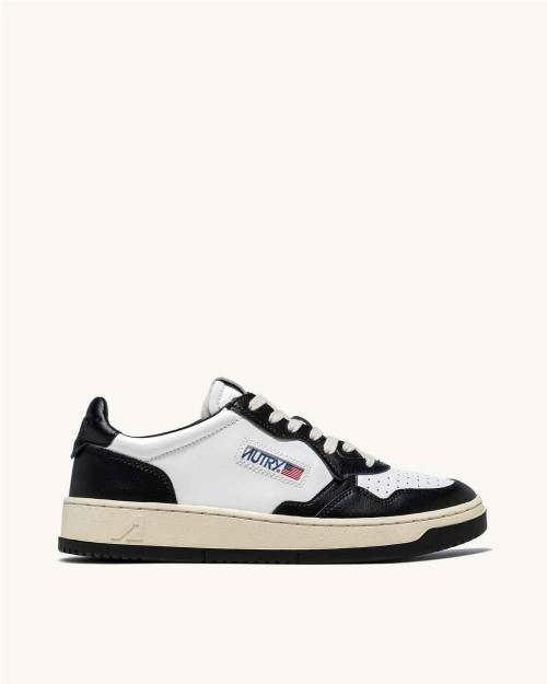 Zapatilla Medalist Leat...